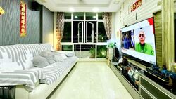 Lilydale (D27), Condominium #566137131